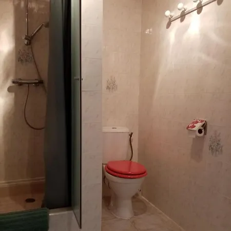 La Metairie De Biaudos