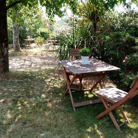 La Metairie De Panzió