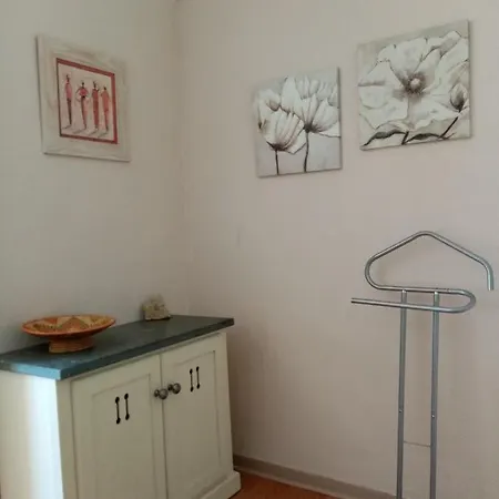 Bed & Breakfast La Metairie De
