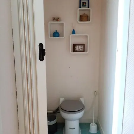 Panzió La Metairie De Biaudos