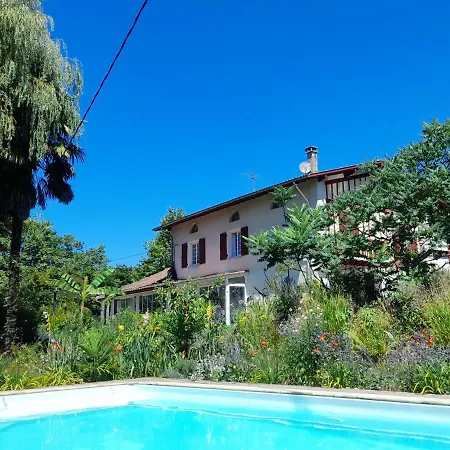 Bed & Breakfast La Metairie De