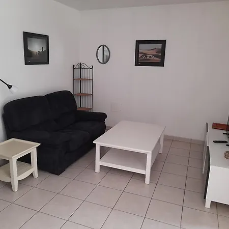 La Metairie De * Biaudos