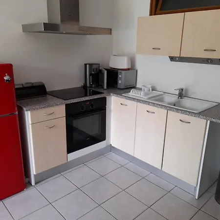 Bed & Breakfast La Metairie De
