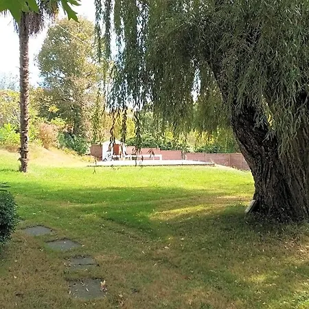 La Metairie De 3* Biaudos