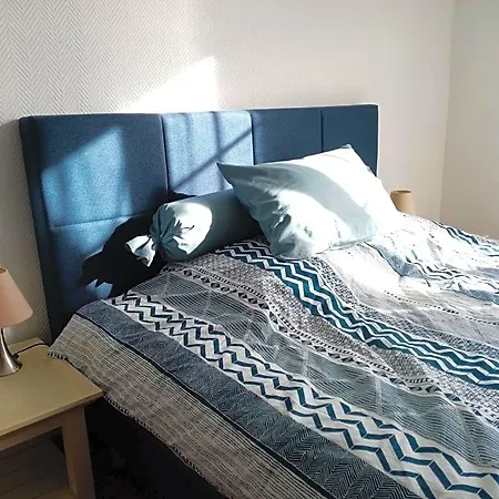 La Metairie De Bed & Breakfast 3*