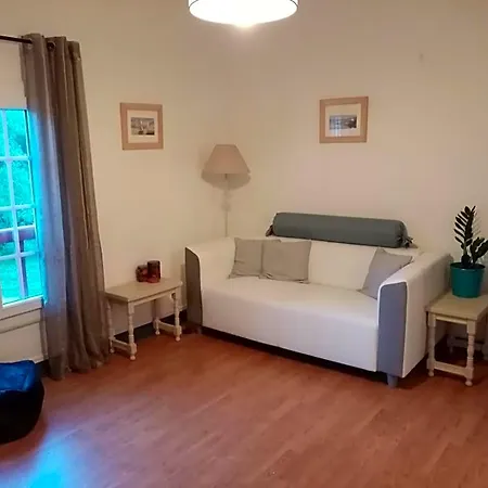 La Metairie De Bed & Breakfast