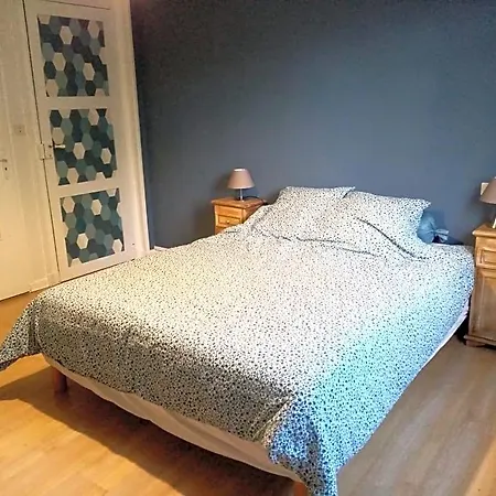 La Metairie De Bed & Breakfast