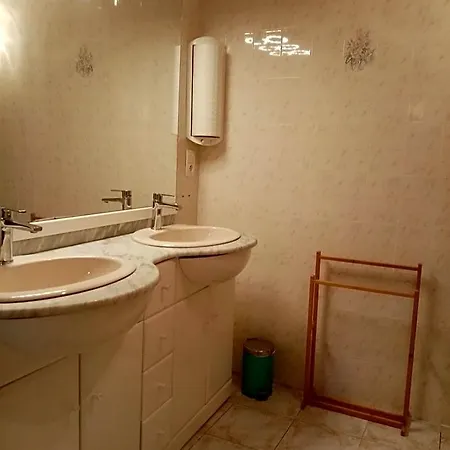Bed & Breakfast La Metairie De