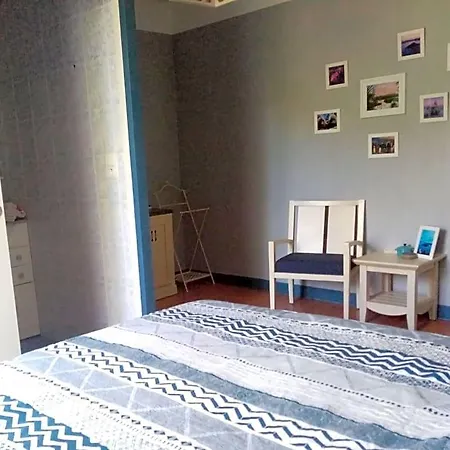 Bed & Breakfast La Metairie De Biaudos