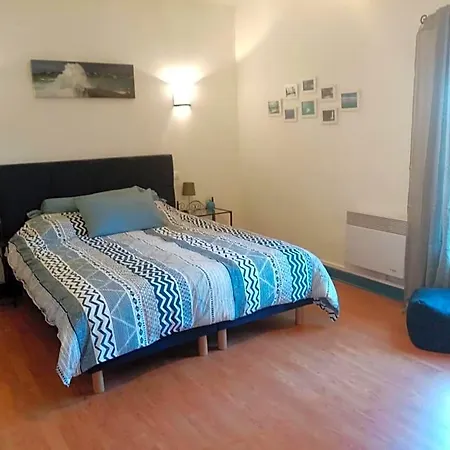 La Metairie De Bed & Breakfast