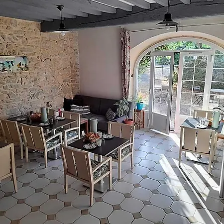 Bed & Breakfast La Metairie De