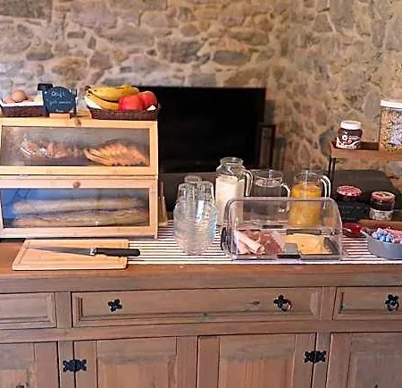 Bed & Breakfast La Metairie De